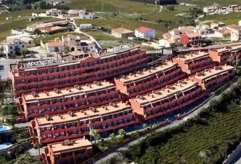 Apartamentos Manilva Green