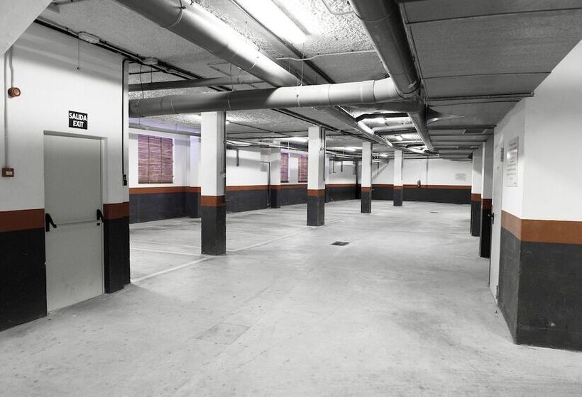 Apartamentos Manilva Green