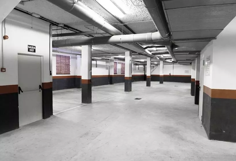 Apartamentos Manilva Green