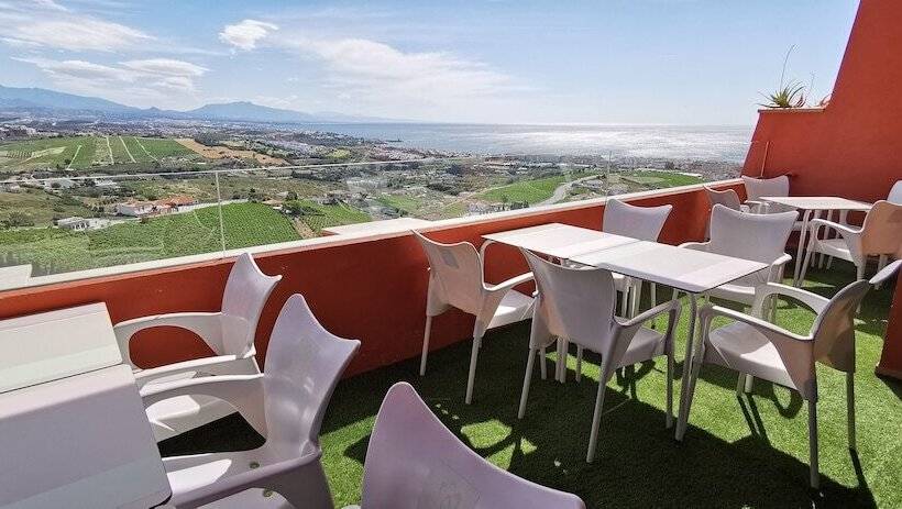 Apartamentos Manilva Green