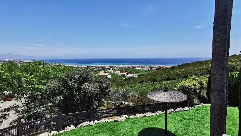 Apartamentos Manilva Green