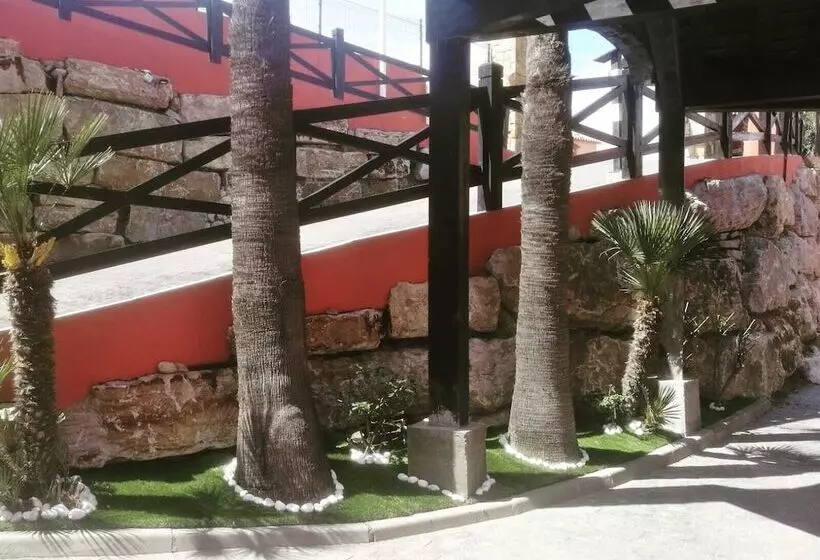 Apartamentos Manilva Green