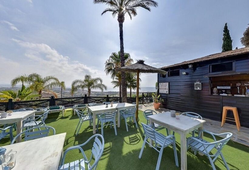 Apartamentos Manilva Green