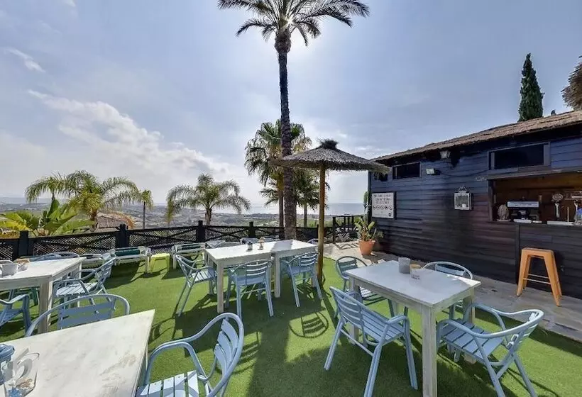 Apartamentos Manilva Green