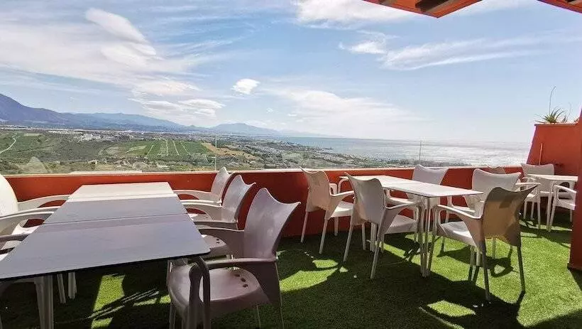 Apartamentos Manilva Green