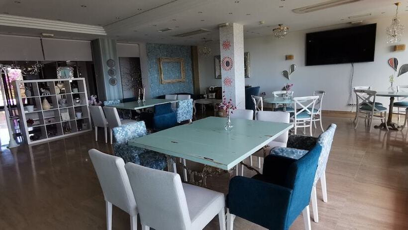 Apartamentos Manilva Green