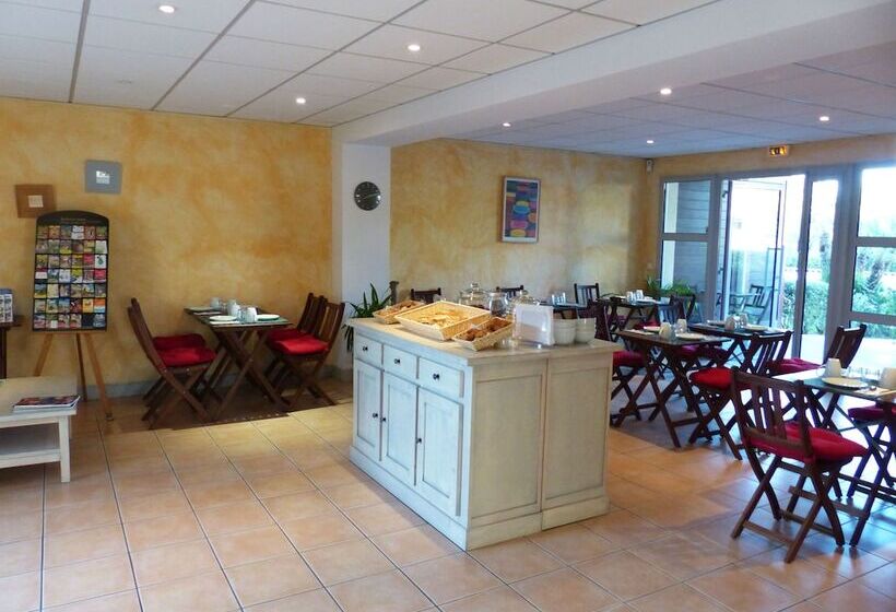 Appart Hotel Victoria Garden La Ciotat