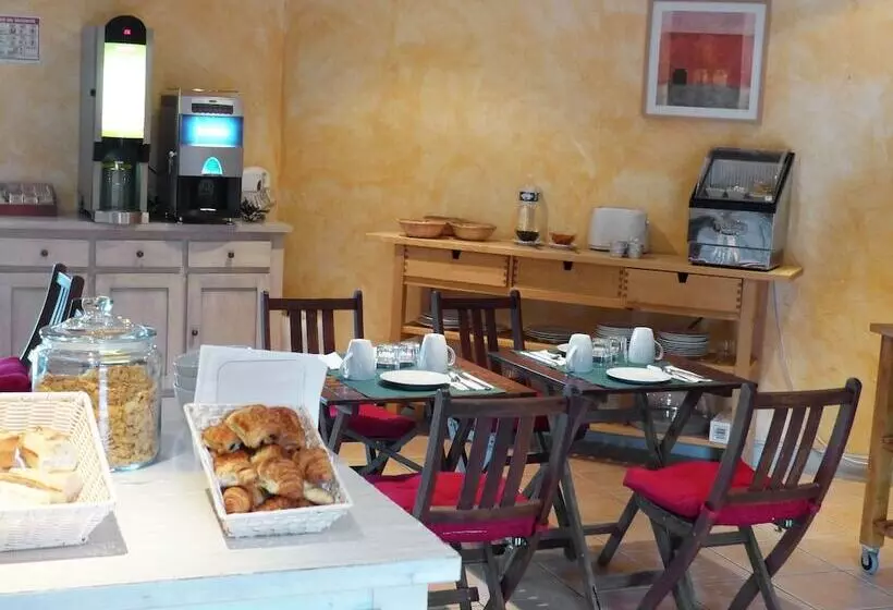 Appart Hotel Victoria Garden La Ciotat