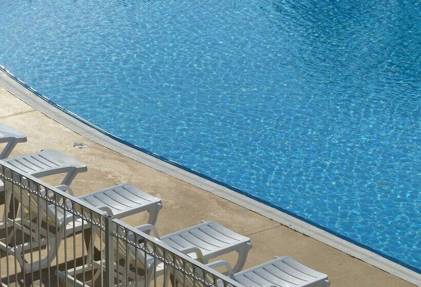 Appart Hotel Victoria Garden La Ciotat