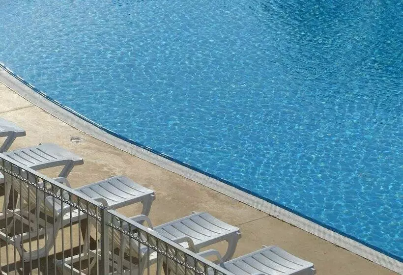 Appart Hotel Victoria Garden La Ciotat