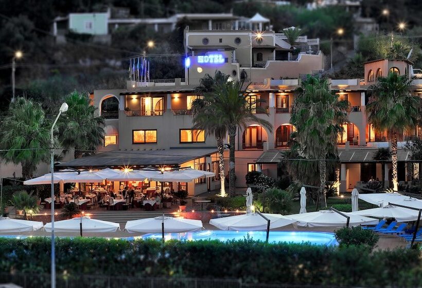 בית מלון כפרי Aktea