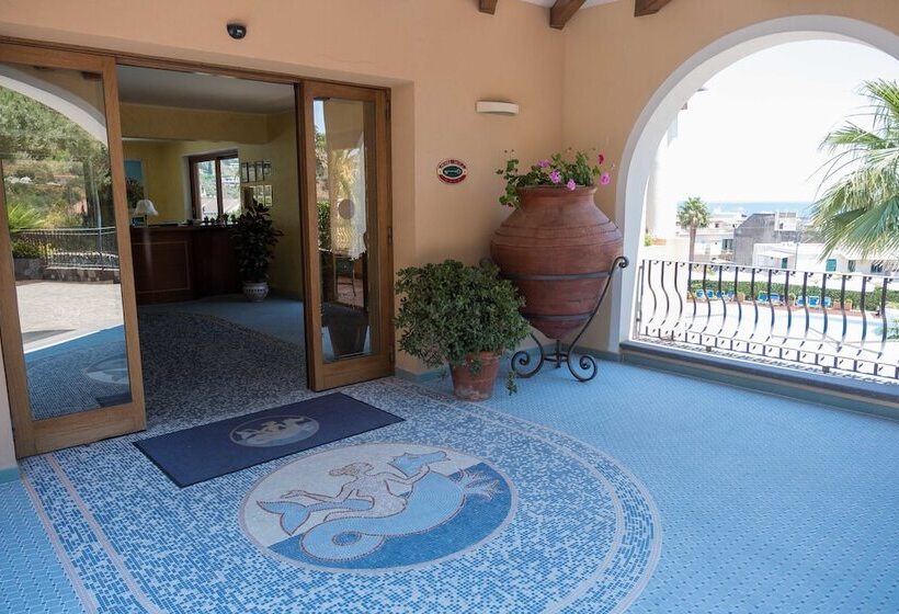 בית מלון כפרי Aktea