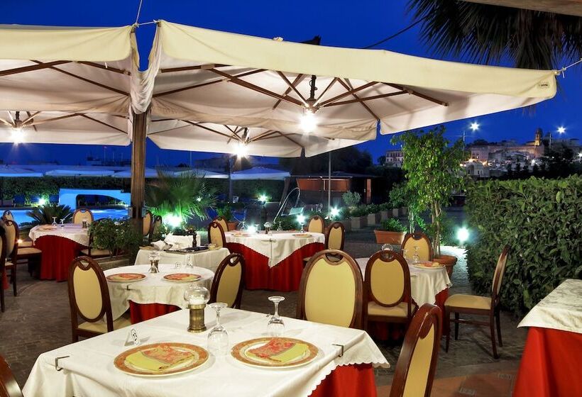 בית מלון כפרי Aktea