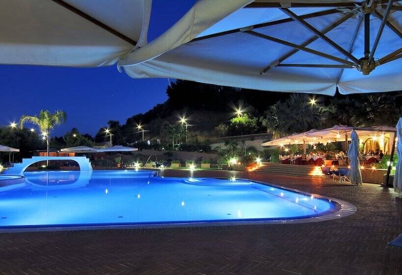 בית מלון כפרי Aktea