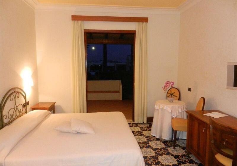 בית מלון כפרי Aktea