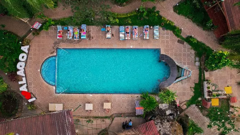 هتل Alagoa Resort