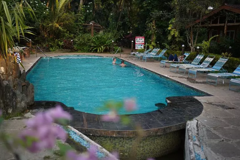 هتل Alagoa Resort