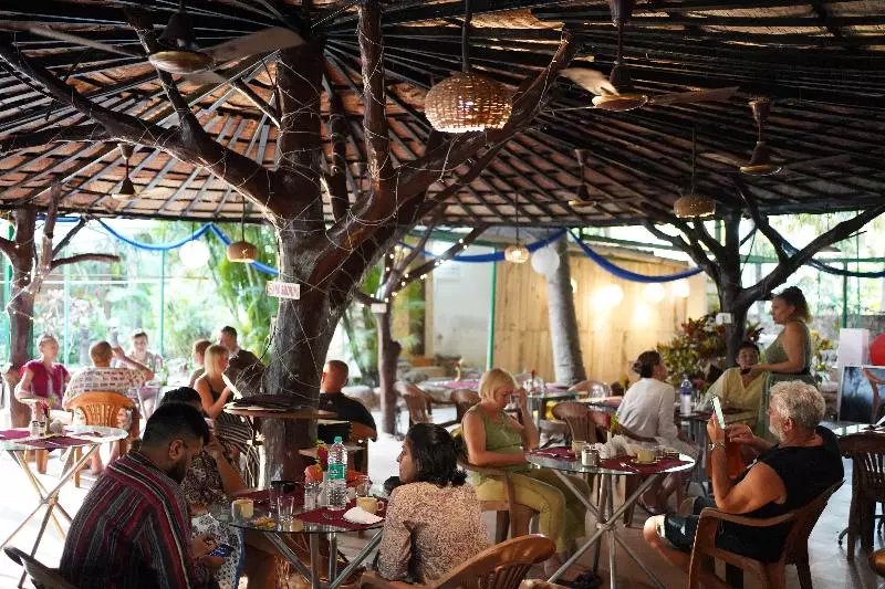 هتل Alagoa Resort