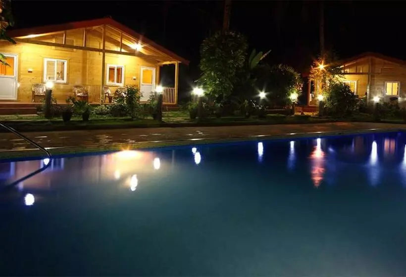 هتل Alagoa Resort