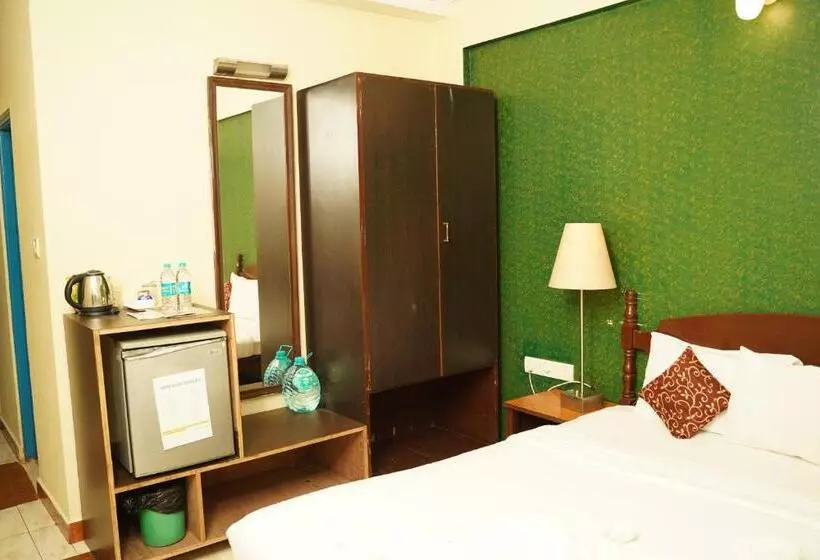 هتل Alagoa Resort