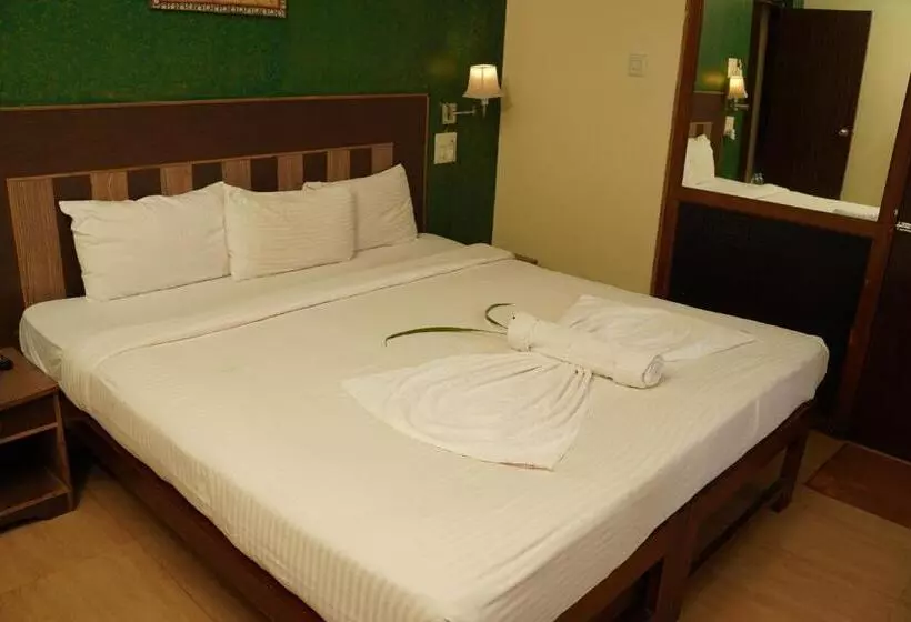 هتل Alagoa Resort