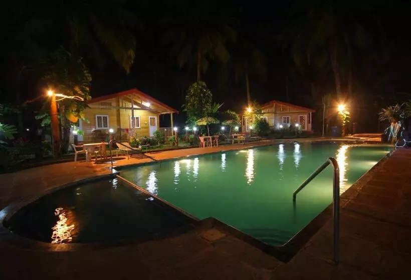 هتل Alagoa Resort