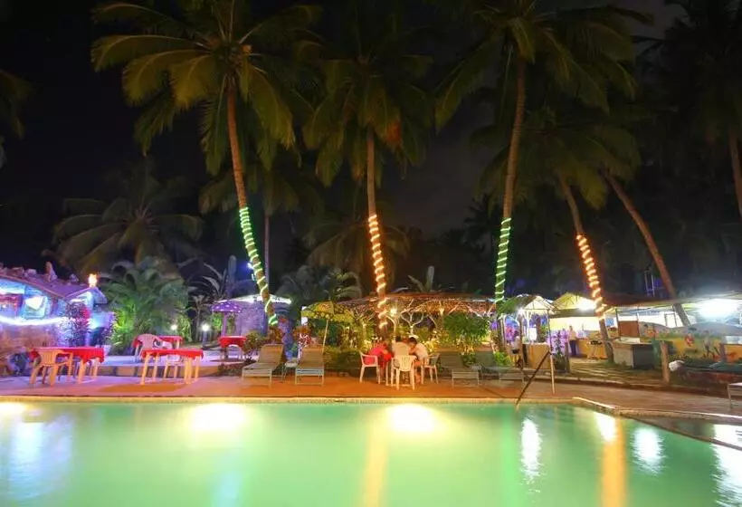 هتل Alagoa Resort