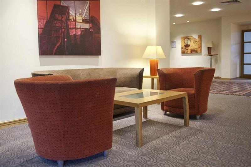 Hotel Alexandra House