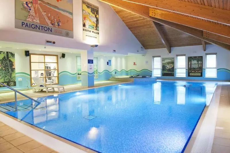 فندق Alexandra House