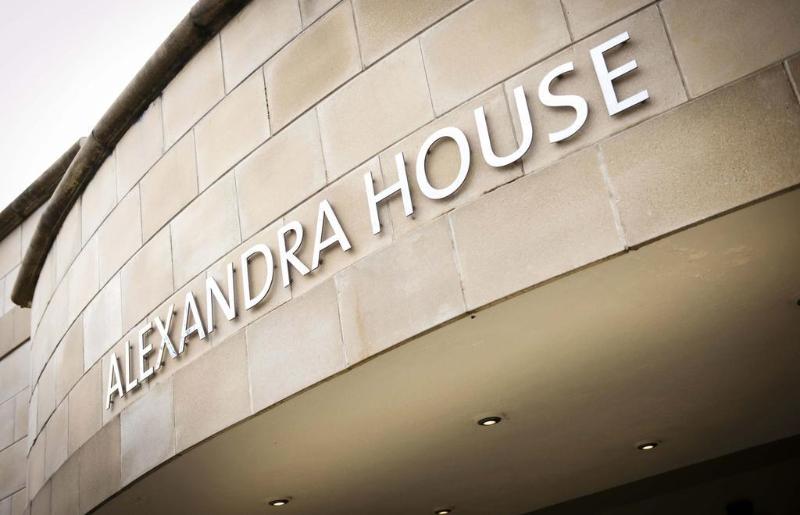 Hotel Alexandra House