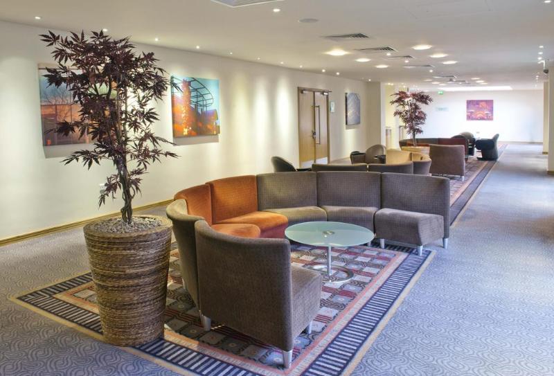 Hotel Alexandra House