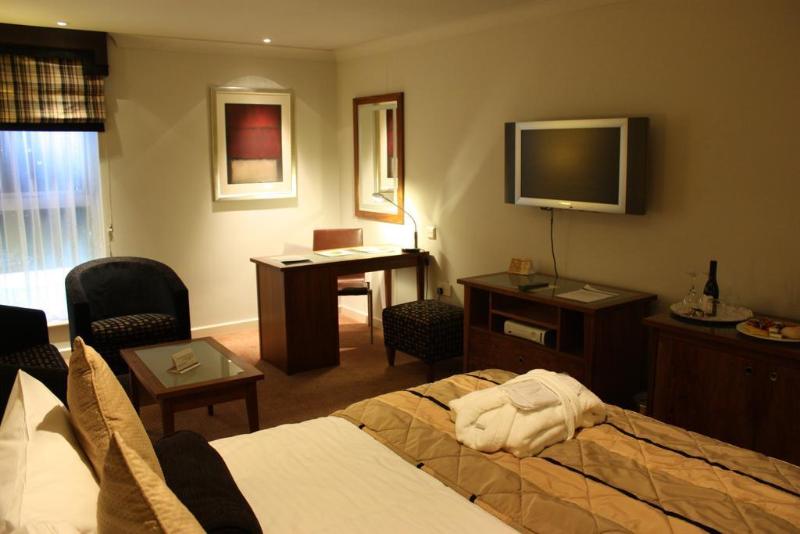 Hotel Alexandra House