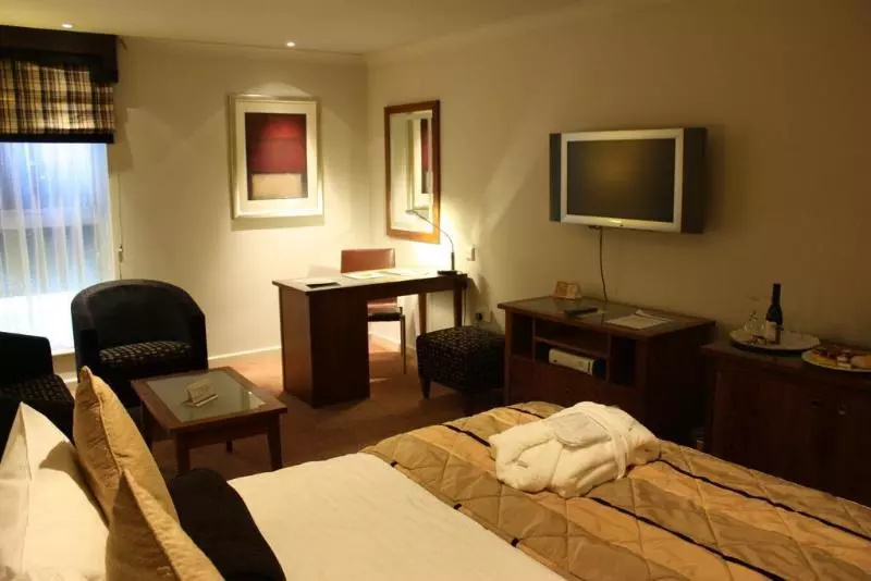 فندق Alexandra House