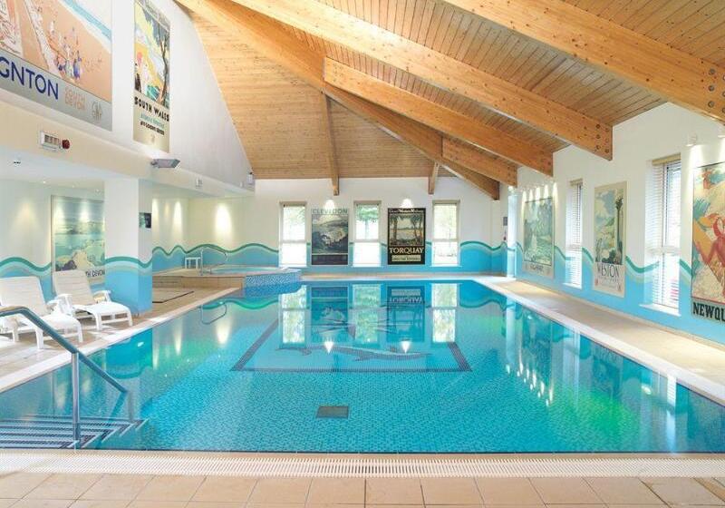 Hotel Alexandra House