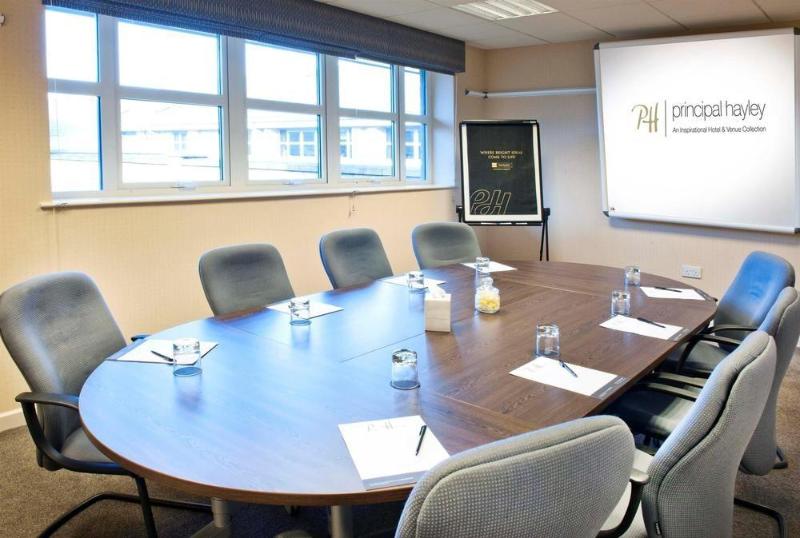 Hotel Alexandra House