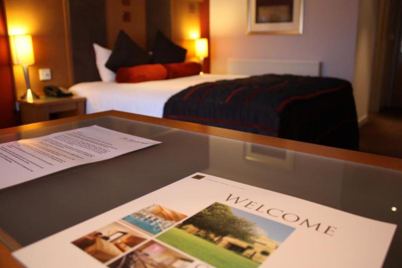 Hotel Alexandra House