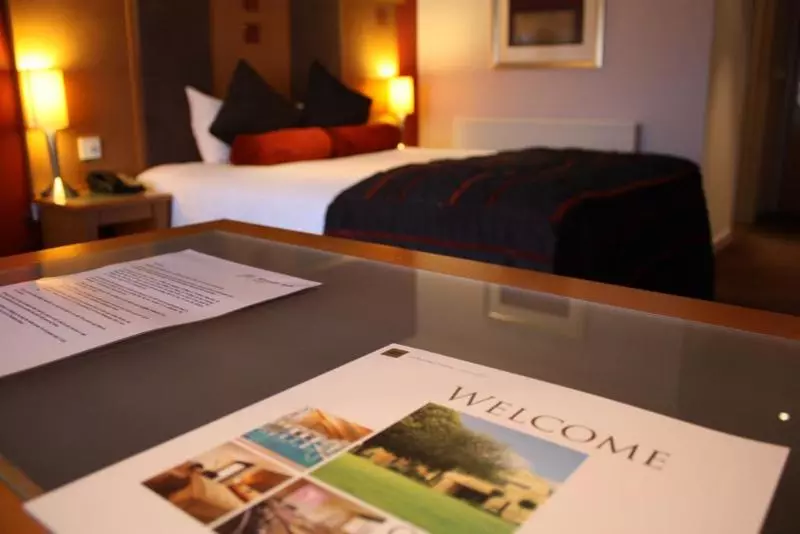 فندق Alexandra House