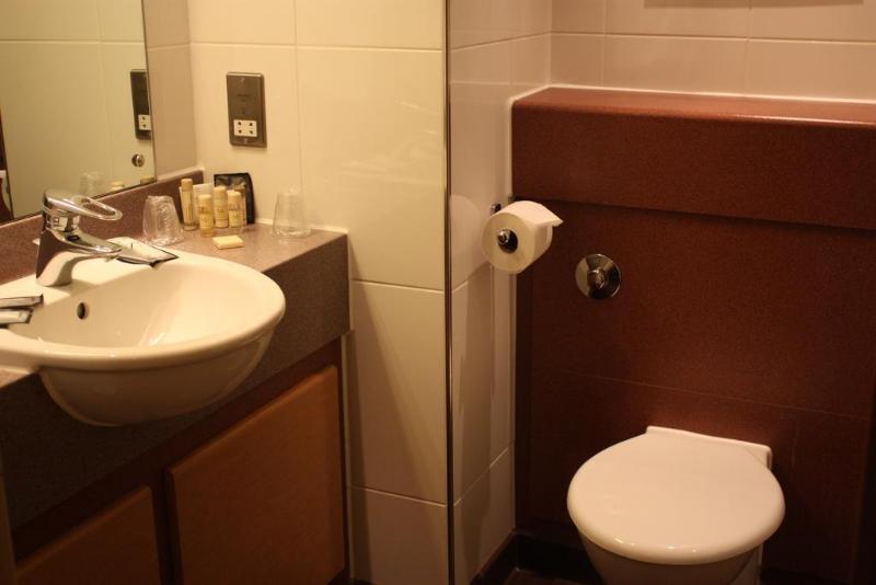 Hotel Alexandra House