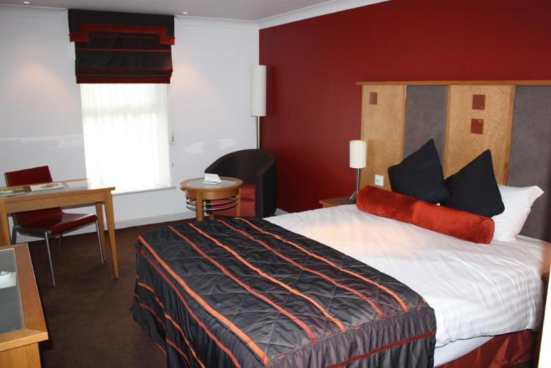 Hotel Alexandra House