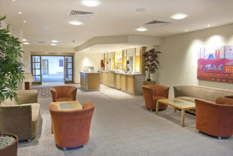 Hotel Alexandra House