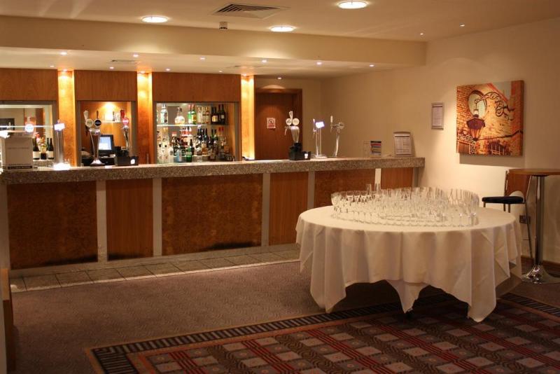 Hotel Alexandra House