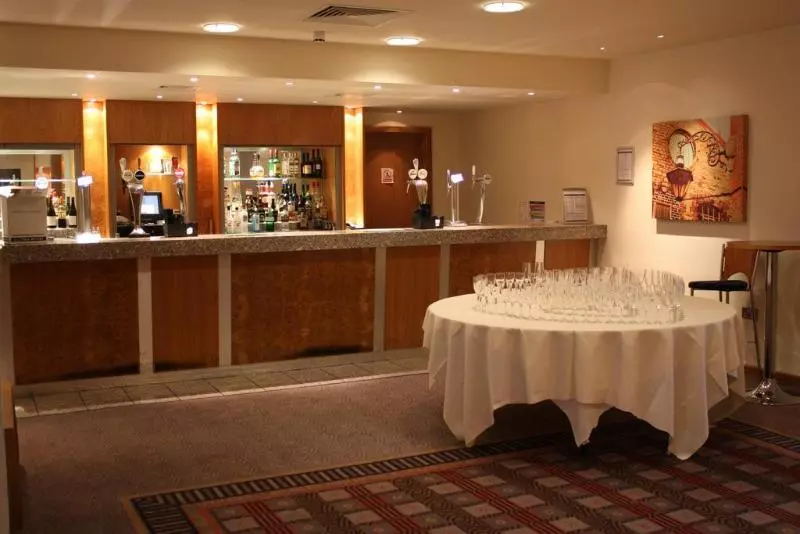 فندق Alexandra House