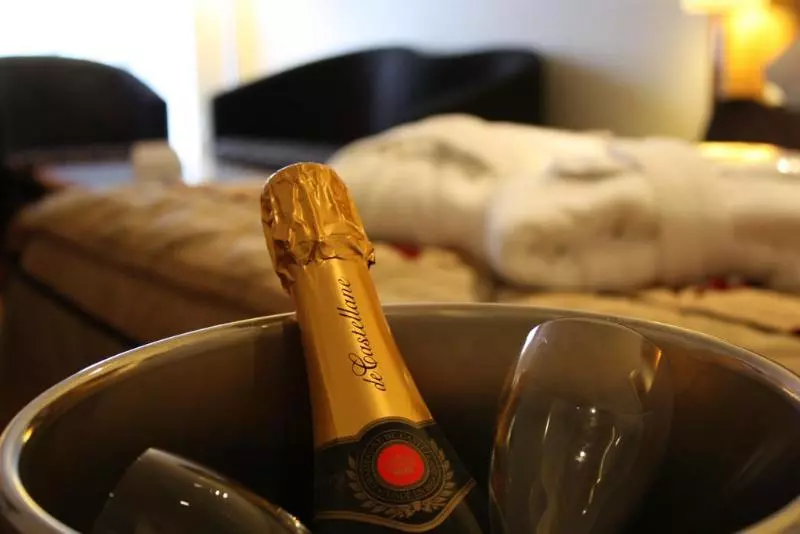 فندق Alexandra House