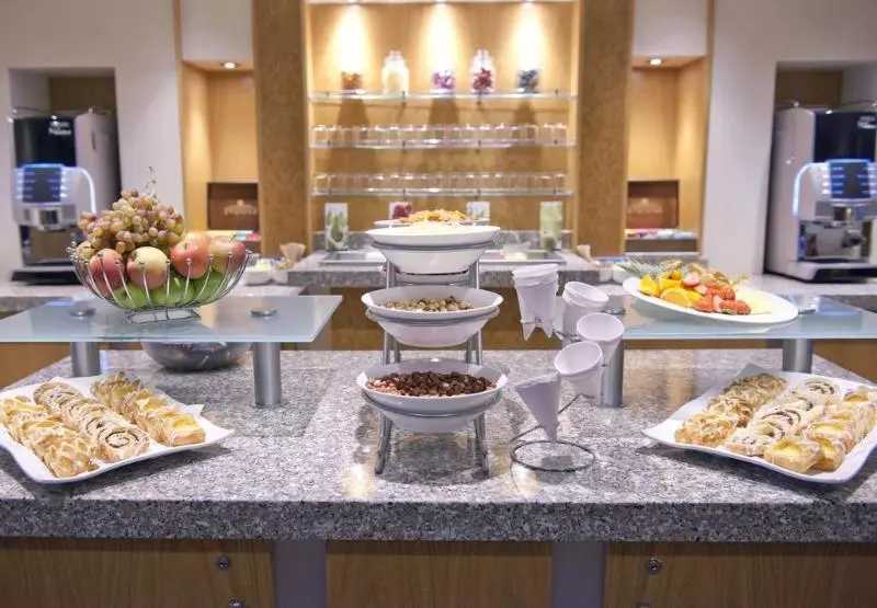 فندق Alexandra House