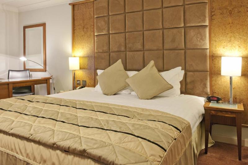 Hotel Alexandra House