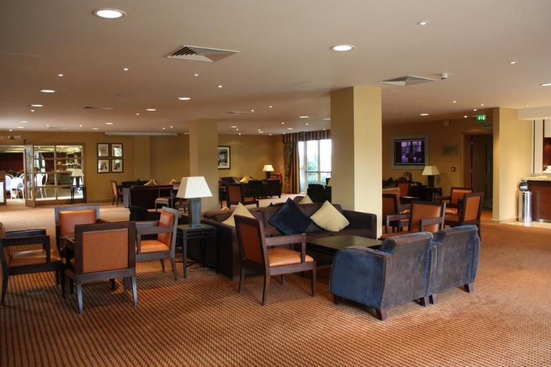 Hotel Alexandra House