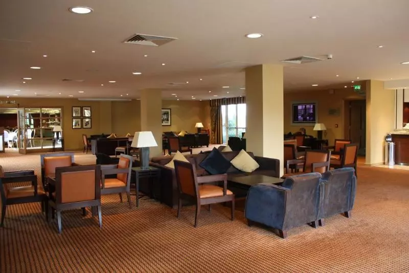 فندق Alexandra House