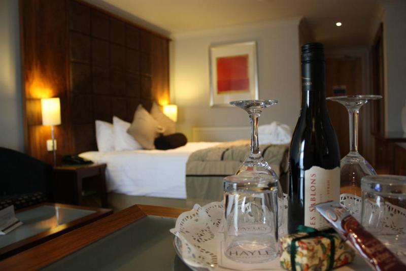 Hotel Alexandra House