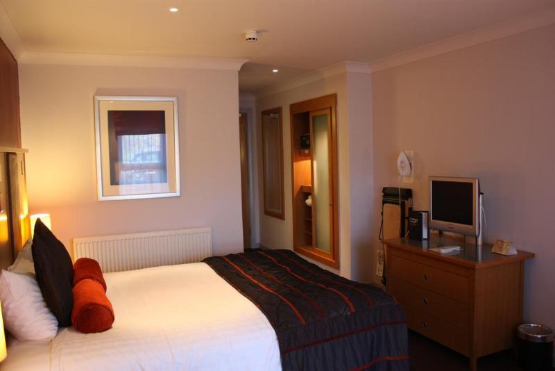 Hotel Alexandra House