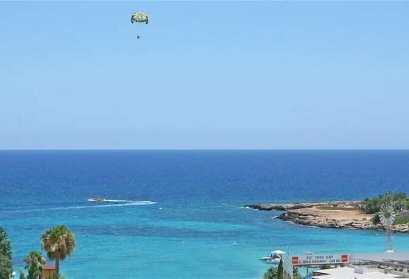 Alva Hotel Apartments